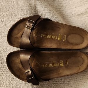 Women's Birkenstocks